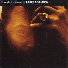 Barry Adamson : The Murky World Of Barry Adamson
